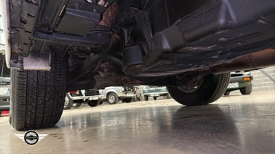 Lot 326 - 2002 MITSUBISHI