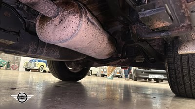 Lot 326 - 2002 MITSUBISHI