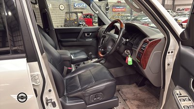 Lot 326 - 2002 MITSUBISHI