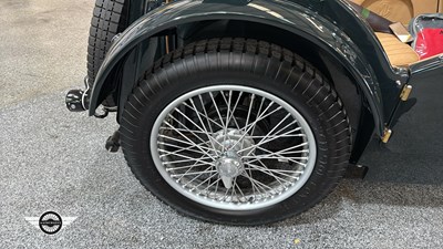 Lot 332 - 1932 MG MIDGET