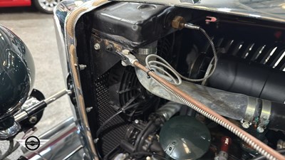 Lot 332 - 1932 MG MIDGET
