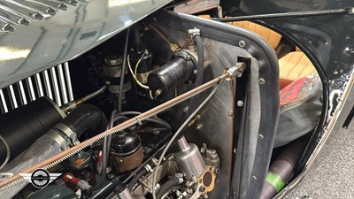 Lot 332 - 1932 MG MIDGET