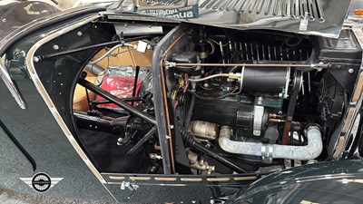 Lot 332 - 1932 MG MIDGET