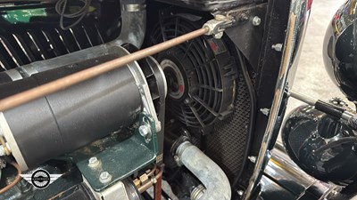 Lot 332 - 1932 MG MIDGET