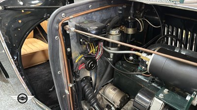 Lot 332 - 1932 MG MIDGET