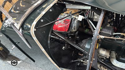 Lot 332 - 1932 MG MIDGET