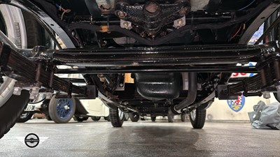 Lot 332 - 1932 MG MIDGET