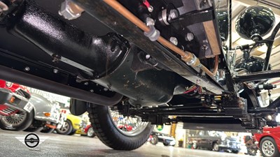 Lot 332 - 1932 MG MIDGET