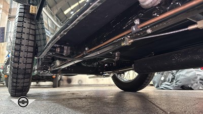 Lot 332 - 1932 MG MIDGET