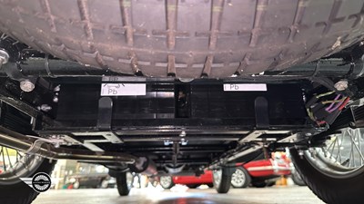 Lot 332 - 1932 MG MIDGET