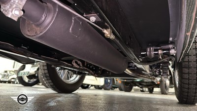 Lot 332 - 1932 MG MIDGET