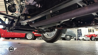 Lot 332 - 1932 MG MIDGET