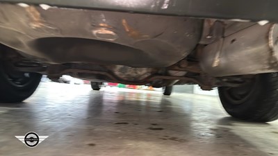 Lot 342 - 1997 VOLVO 940 CELEBRATION AUTO