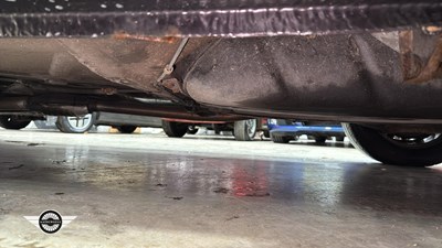 Lot 342 - 1997 VOLVO 940 CELEBRATION AUTO