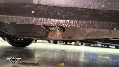 Lot 342 - 1997 VOLVO 940 CELEBRATION AUTO