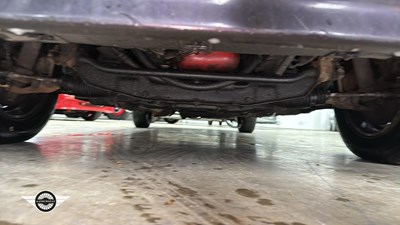 Lot 342 - 1997 VOLVO 940 CELEBRATION AUTO