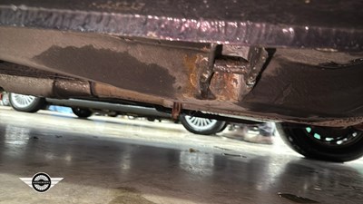 Lot 342 - 1997 VOLVO 940 CELEBRATION AUTO