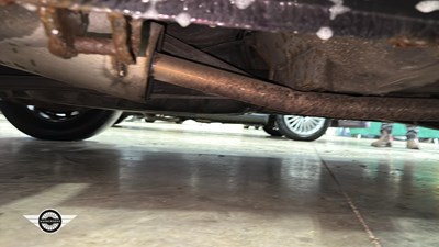 Lot 342 - 1997 VOLVO 940 CELEBRATION AUTO