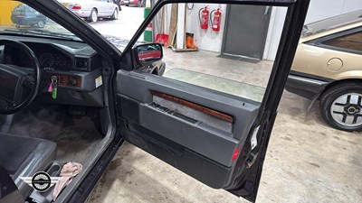 Lot 342 - 1997 VOLVO 940 CELEBRATION AUTO