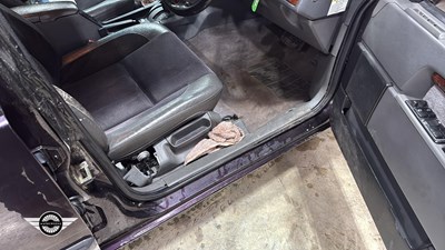 Lot 342 - 1997 VOLVO 940 CELEBRATION AUTO