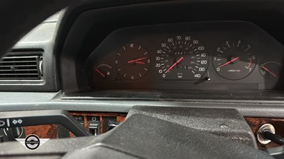 Lot 342 - 1997 VOLVO 940 CELEBRATION AUTO