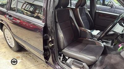 Lot 342 - 1997 VOLVO 940 CELEBRATION AUTO