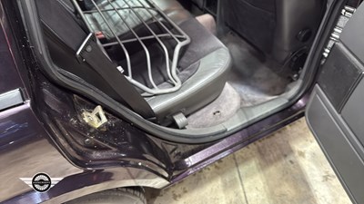 Lot 342 - 1997 VOLVO 940 CELEBRATION AUTO