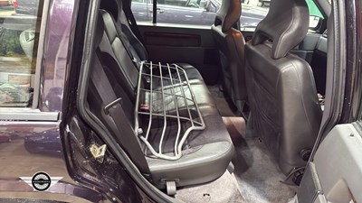 Lot 342 - 1997 VOLVO 940 CELEBRATION AUTO