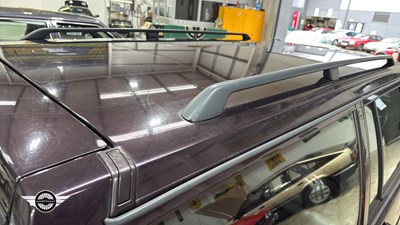 Lot 342 - 1997 VOLVO 940 CELEBRATION AUTO