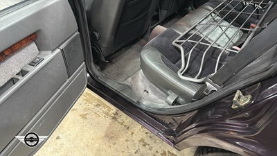 Lot 342 - 1997 VOLVO 940 CELEBRATION AUTO