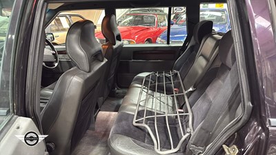 Lot 342 - 1997 VOLVO 940 CELEBRATION AUTO