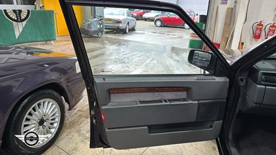 Lot 342 - 1997 VOLVO 940 CELEBRATION AUTO
