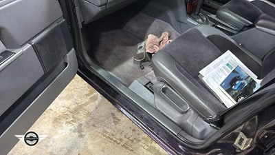 Lot 342 - 1997 VOLVO 940 CELEBRATION AUTO