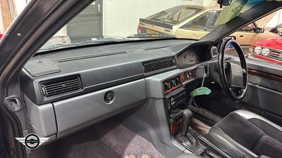 Lot 342 - 1997 VOLVO 940 CELEBRATION AUTO