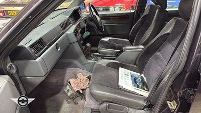 Lot 342 - 1997 VOLVO 940 CELEBRATION AUTO