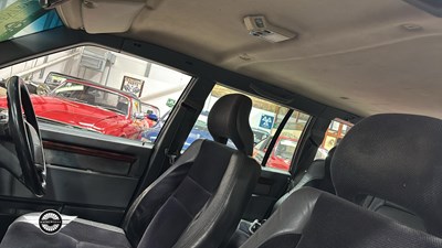 Lot 342 - 1997 VOLVO 940 CELEBRATION AUTO