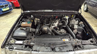 Lot 342 - 1997 VOLVO 940 CELEBRATION AUTO