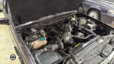 Lot 342 - 1997 VOLVO 940 CELEBRATION AUTO