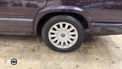Lot 342 - 1997 VOLVO 940 CELEBRATION AUTO
