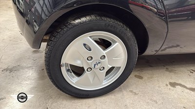 Lot 346 - 2000 FORD KA3