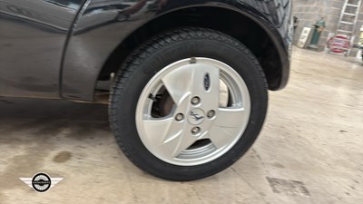 Lot 346 - 2000 FORD KA3