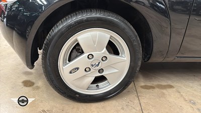 Lot 346 - 2000 FORD KA3