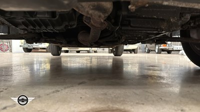 Lot 346 - 2000 FORD KA3