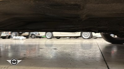 Lot 346 - 2000 FORD KA3