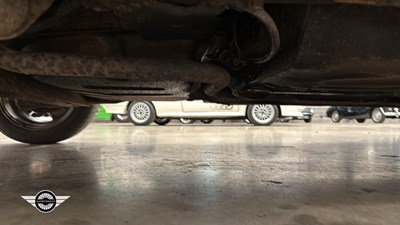 Lot 346 - 2000 FORD KA3