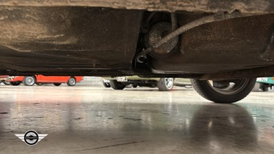 Lot 346 - 2000 FORD KA3