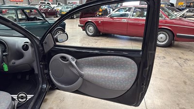 Lot 346 - 2000 FORD KA3