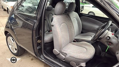 Lot 346 - 2000 FORD KA3