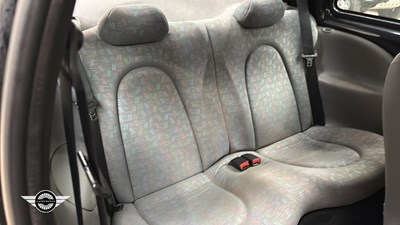 Lot 346 - 2000 FORD KA3