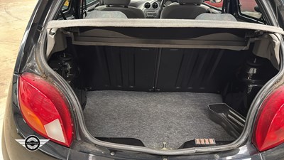 Lot 346 - 2000 FORD KA3